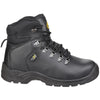 AS335 Poron XRD Internal Metatarsal Safety Boot - ghishop