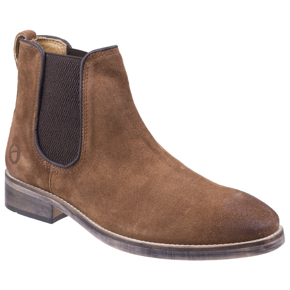 Corsham Chelsea Boot - ghishop