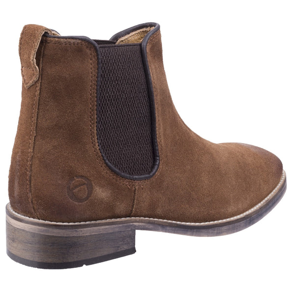 Corsham Chelsea Boot - ghishop