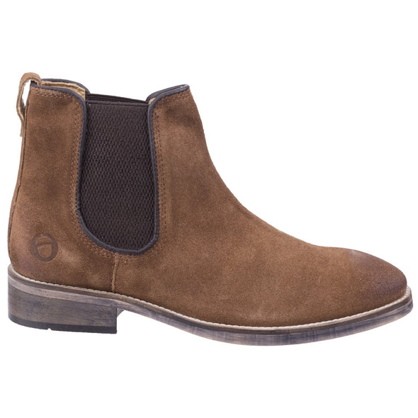 Corsham Chelsea Boot - ghishop