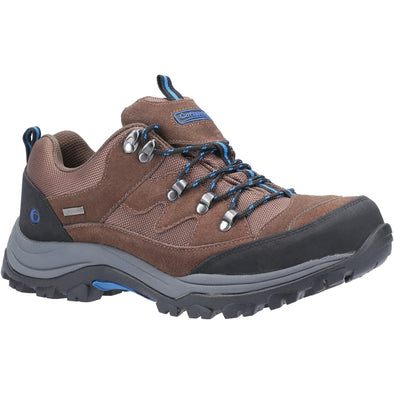 Oxerton Low Hiker - ghishop