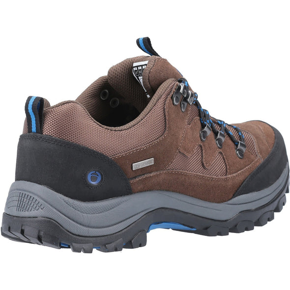 Oxerton Low Hiker - ghishop