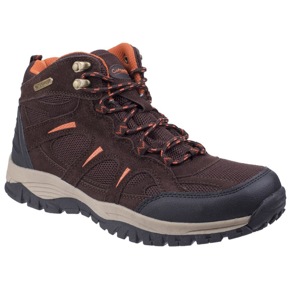 Stowell Hiking Boot - ghishop