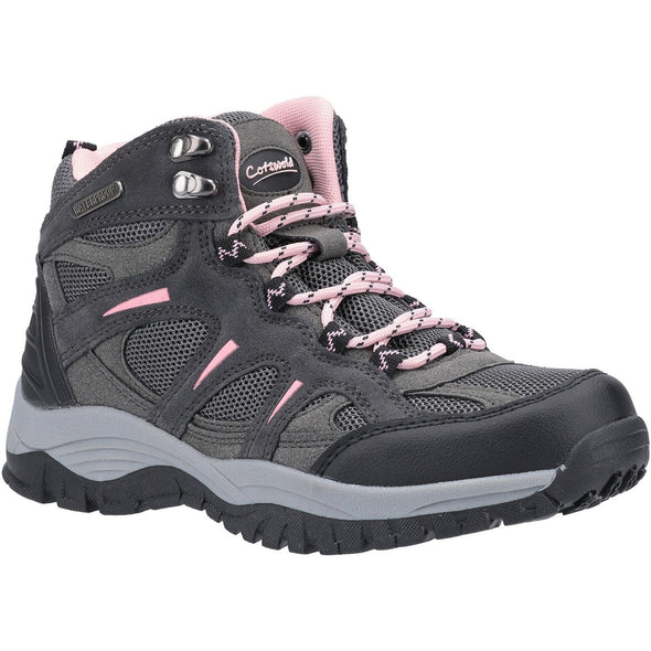 Stowell Hiking Boot - ghishop