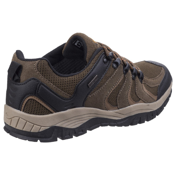 Stowell Low Hiking Shoe - ghishop