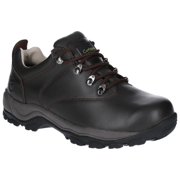 Winstone Low Waterproof Hiking Shoe - ghishop