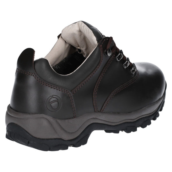 Winstone Low Waterproof Hiking Shoe - ghishop