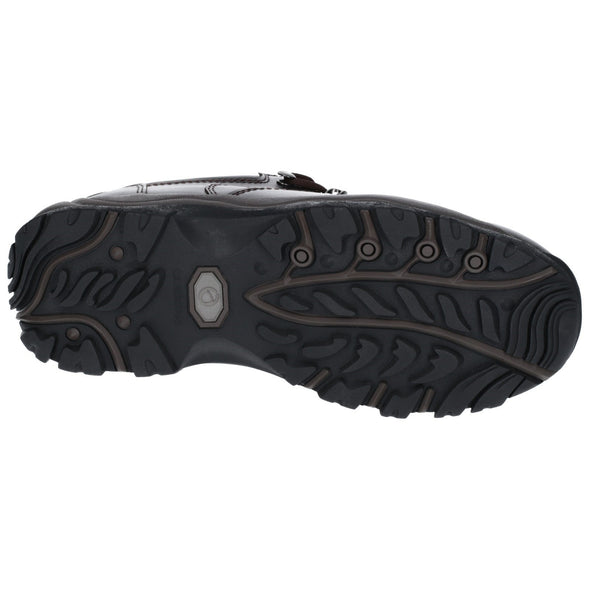 Winstone Low Waterproof Hiking Shoe - ghishop