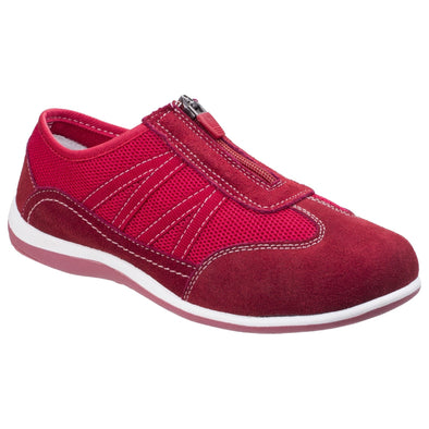 Mombassa Comfort Shoe - ghishop