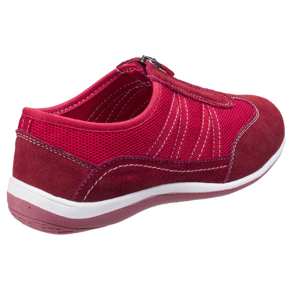 Mombassa Comfort Shoe - ghishop