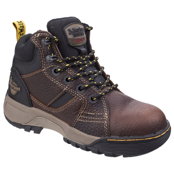 Grapple Mens Safety Boot - ghishop