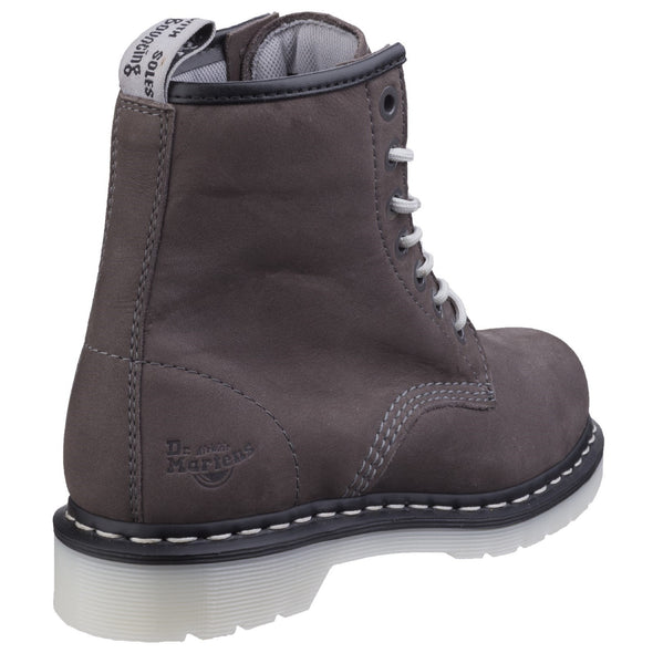 Maple Classic Steel-Toe Work Boot - ghishop