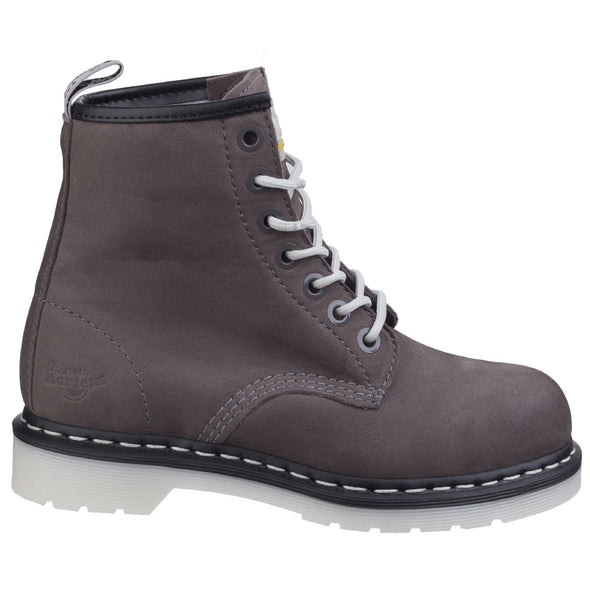 Maple Classic Steel-Toe Work Boot - ghishop