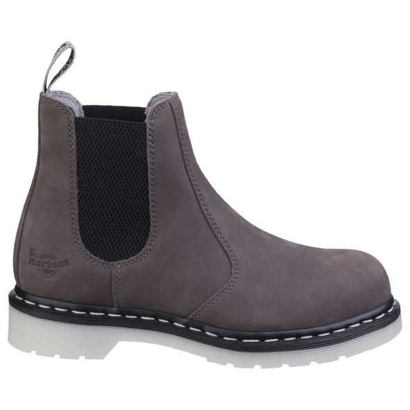 Arbor Chelsea Steel Toe Boot - ghishop