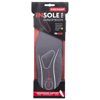 Insole Premium With Ergonomic Support - ghishop