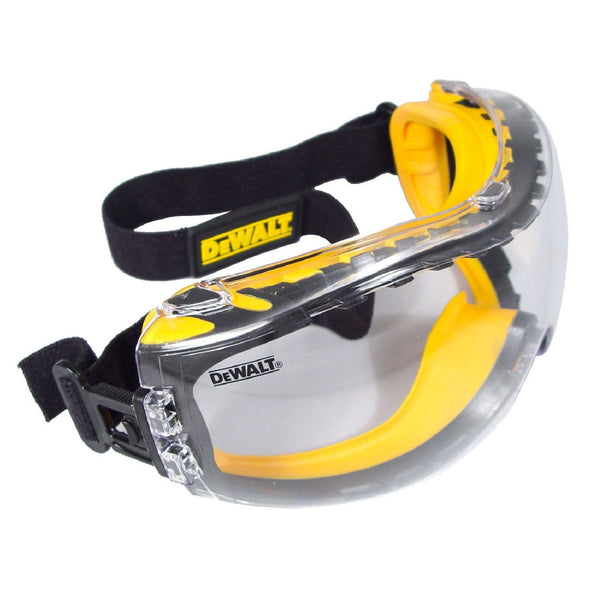 Concealer DPG82 Safety Goggles - ghishop