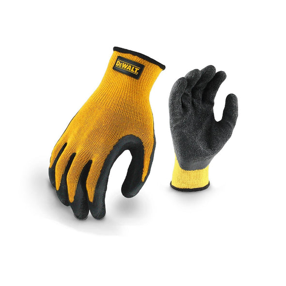 DPG70L Textured Rubber Grip Glove - ghishop