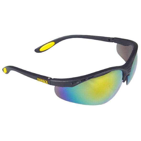 Reinforcer DPG58 Safety Eyewear - ghishop