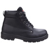 FS331 Classic Ankle S3 Black Safety Boot - ghishop