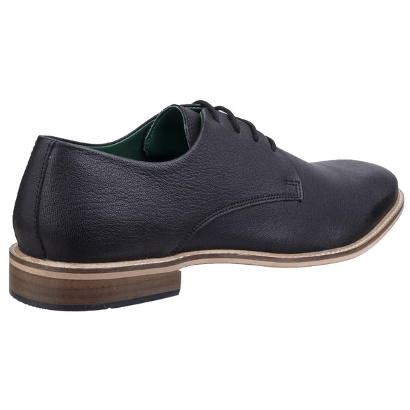 Scotts Classic Brogue King Lace Shoe - ghishop