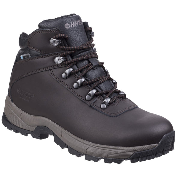 Eurotrek Lite Waterproof Walking Boots - ghishop