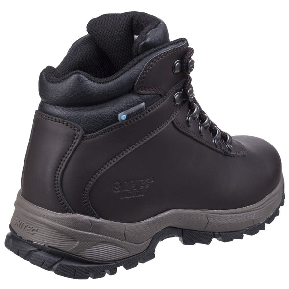 Eurotrek Lite Waterproof Walking Boots - ghishop