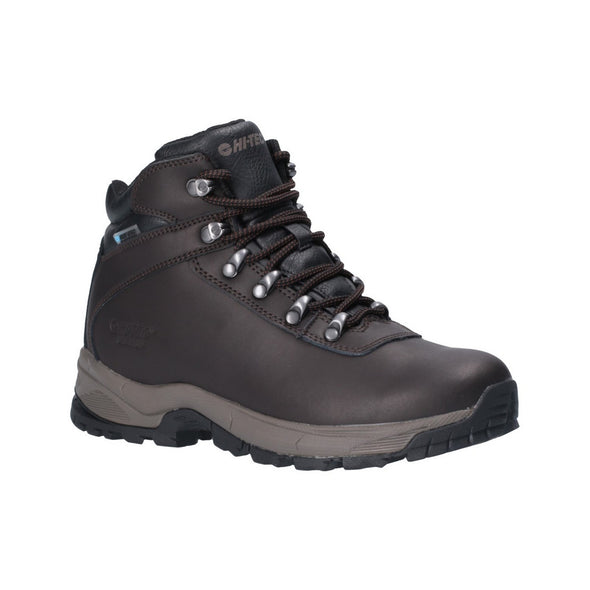 Eurotrek Lite Waterproof Womens Walking Boots - ghishop