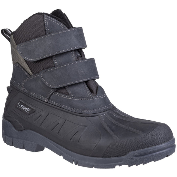 Kempsford Wellington Boot - ghishop