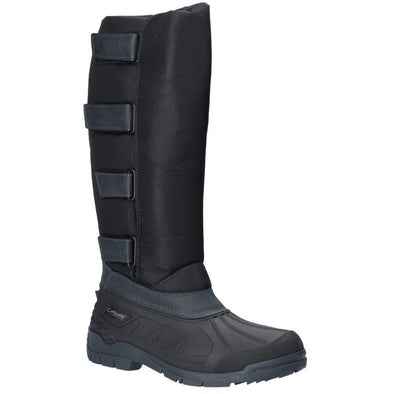 Kemble Short Wellington Boot - ghishop