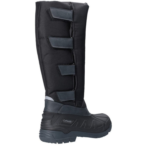 Kemble Short Wellington Boot - ghishop