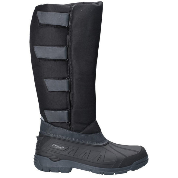 Kemble Short Wellington Boot - ghishop