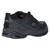 Soft Stride - Grinnell Lace Up Safety Shoe - ghishop