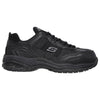 Soft Stride - Grinnell Lace Up Safety Shoe - ghishop