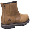 AS232 Safety Boot - ghishop