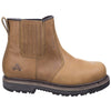 AS232 Safety Boot - ghishop