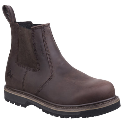 Carlisle Dealer Boot - ghishop