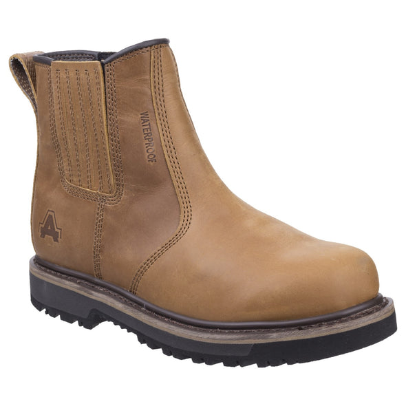 Kennoway Dealer Boot - ghishop