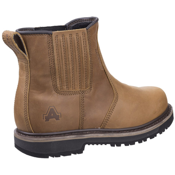 Kennoway Dealer Boot - ghishop