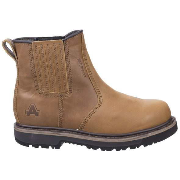 Kennoway Dealer Boot - ghishop