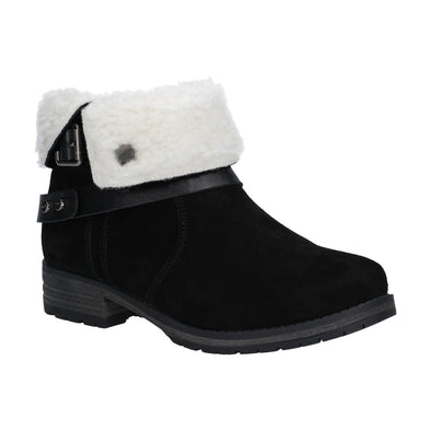 Soda Ankle Boot - ghishop