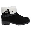 Soda Ankle Boot - ghishop