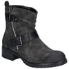 Jett Zip Up Boot - ghishop