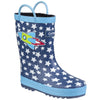 Sprinkle Junior Wellington Boot - ghishop