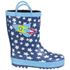 Sprinkle Junior Wellington Boot - ghishop