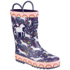 Sprinkle Junior Wellington Boot - ghishop