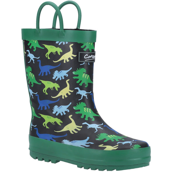 Sprinkle Junior Wellington Boot - ghishop