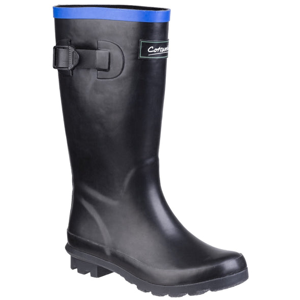 Fairweather Junior Wellington Boot - ghishop