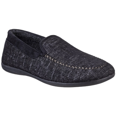 Stanley Loafer Slipper - ghishop