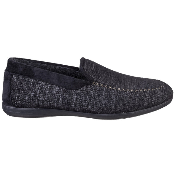 Stanley Loafer Slipper - ghishop