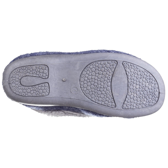 Alaska Slip On Slippers - ghishop